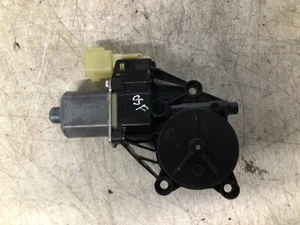 2014 FORD FIESTA MK7 TITANIUM - OS DRIVER SIDE FRONT WINDOW MOTOR  - HCD V - Picture 1 of 3