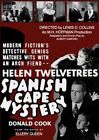 THE SPANISH CAPE MYSTERY NEW REGION 1 DVD