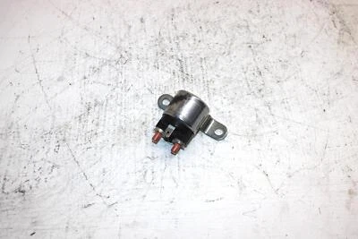 Relé de arranque Can-am Rally 200 2003 OEM 710000252 515176011 Q3507 Foto 1 de 4