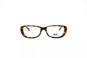 Dolce & Gabbana Brillengestell D&G 1226 1979 50-16 135 - Bild 1 von 7