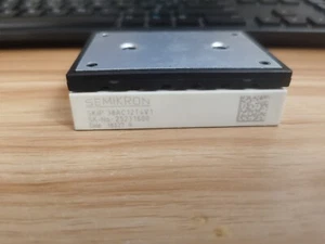 1PC NEW SEMIKRON SKIIP38AC12T4V1 MODULE - Picture 1 of 5