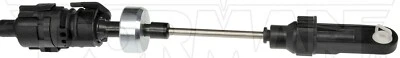 Automatic Transmission Shifter Cable Dorman 905-642 Fits 2005-2010 Pontiac G6 - Image 1 of 4