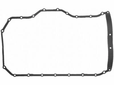 For 1996-2002 Dodge Dakota Oil Pan Gasket Set Felpro 26965QX 1998 2001 1999 2000 - Image 1 of 2