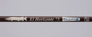 Tulala Rod Baitcast EL Horizonte 75 (1241) - Bild 1 von 6
