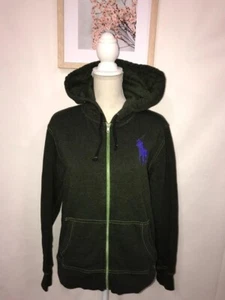Ralph Lauren Pullover Hoodie Gr. M TOP Damen - Bild 1 von 6