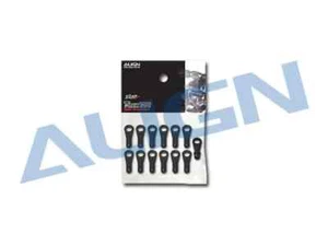 Align T-Rex Trex 600 RC Helicopter Ball Link Links H60071TA 60071 60071TA - Picture 1 of 2