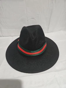 New Men 's Fedora Trilby Hat - Picture 1 of 5