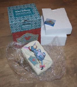 Disney Traditions SHOWCASE | *Eeyore Snow Angel* Jim Shore Enesco Collection Fun - Bild 1 von 6