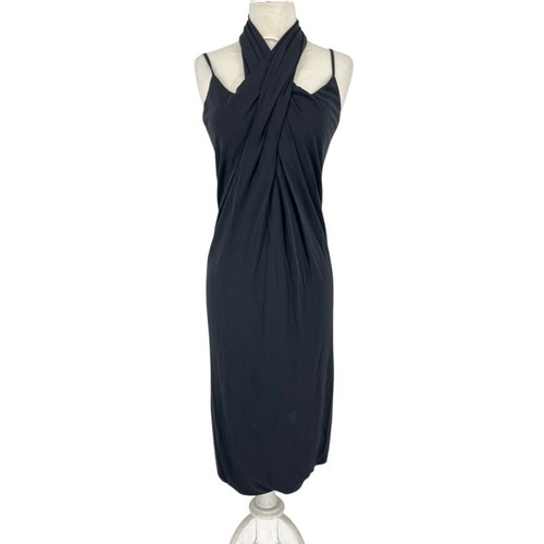 Abito Alexander Wang nero taglia 6