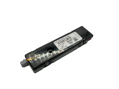 Módulo amplificador antena radio mercedes benz w204 c300 c280 2008-2011* Foto 1 de 4