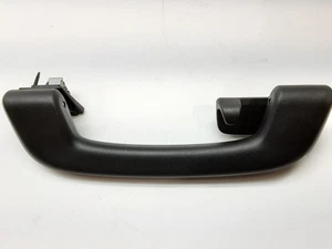 BMW 1ER F20 DACHHALTEGRIFF HINTEN RECHTS SCHWARZ - Bild 1 von 2