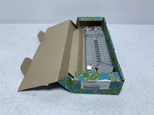 Phoenix Contact 3209549 PT 2.5-TWIN Feed-Through Terminal 2.5mm (box of 21) - Picture 1 of 9
