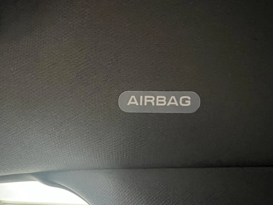 Air Bag Front Driver Roof Fits 09-16 MKS 179480 - Image 1 of 4