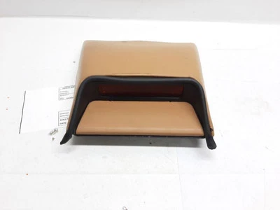 89 Bentley Turbo Eight Mulsanne Third Brake Light Lamp High Mount Stop  - Image 1 of 4
