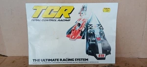Folleto de catálogo de carreras Ideal TCR Total Control leer descripción envío y devolución gratuitos - Imagen 1 de 7