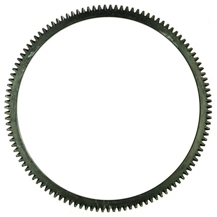 Pioneer FRG115C Clutch Flywheel Ring Gear - Image 1 of 4