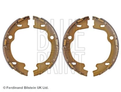 BLUE PRINT ADG04169 Bremsbackensatz, Feststellbremse für HYUNDAI KIA Bremsanlage - Bild 1 von 4