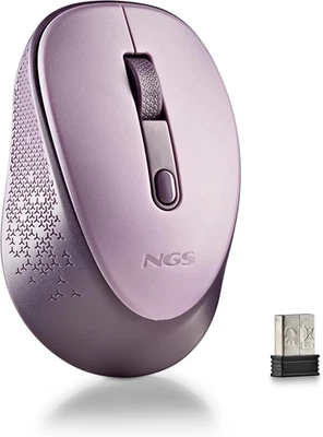 Dewlilac Wireless Mouse One Size - Immagine 1 di 4