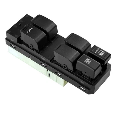 Interruptor ventana elevador cristal suzuki sx4 Foto 1 de 4