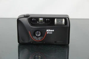 Nikon AF 200 - Bild 1 von 7