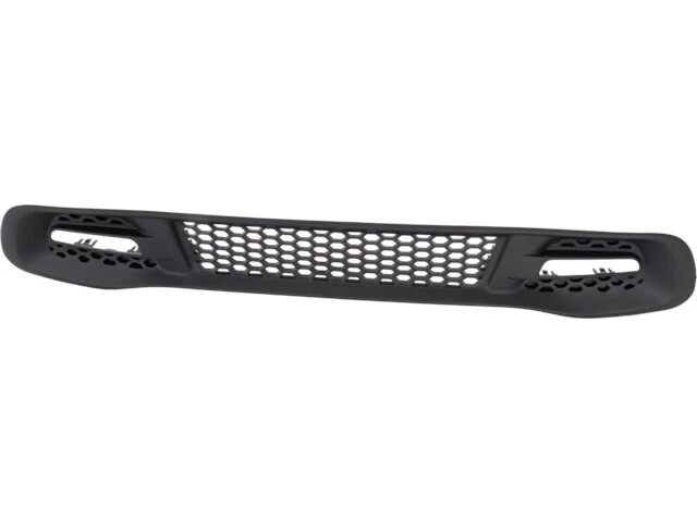 Grelha de para-choque de substituição AP 64CX19R compatível com grade de para-choque Smart Fortwo 2013-2015 - Imagem 1 de 1