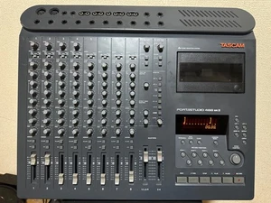 tascam 488 mkii serviced - Picture 1 of 6