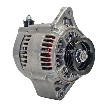 Quality-Built 13795 Alternator For 99-04 Suzuki Grand Vitara - Image 1 of 4