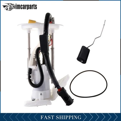 Fuel Pump Assembly Fits 2004 Mercury Mountaineer Ford Explorer V6-4.0L E2355M Foto 1 de 4