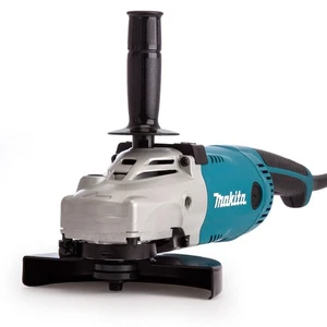 Makita 7 inch 180mm Angle Grinder 110V 2000W Side Handle GA7020 - Picture 1 of 6