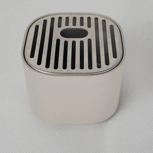 Bandeja de goteo de repuesto Delonghi Nespresso Lattissima One blanca EN500 OEM - Imagen 1 de 5