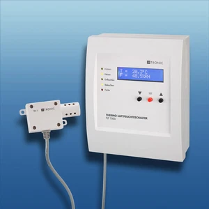Temperatur-Luftfeuchteschalter TLF1000 - Bild 1 von 1