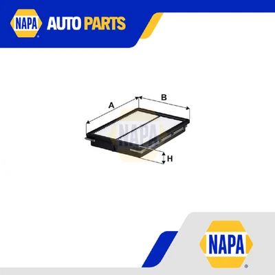 Filtro de aire compatible con KIA OPTIMA JF 2.0 15 a 19 NAPA 28113C1100 28113C1100AS Calidad Foto 1 de 4