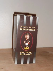 JASON KENDALL PITTSBURGH PIRATES BOBBLEHEAD SGA - Picture 1 of 2