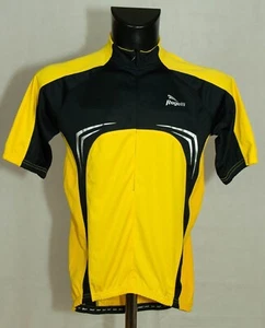 - Ropa deportiva de ciclismo Rogelli para hombre talla M excl... s - Imagen 1 de 5