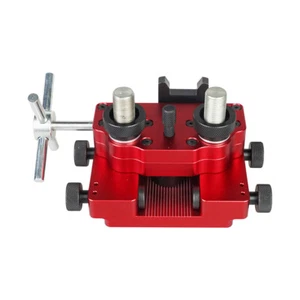 Sight Pusher Tool with Rotatable Sight Prong for Front and Rear ,High Prec Red - Picture 1 of 13