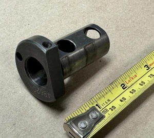 LATHE TOOL HOLDER BUSHING 48620, 3/4" ID, 1" OD, 2-1/4" OAL - Picture 1 of 10