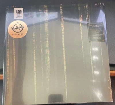 The Paper Kites EVERGREEN RSD Record Store Day 2024 RARE Vinyl Limited - Image 1 of 2