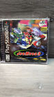 Jet Moto 3 Playstation 1 PS1 Game Complete 
