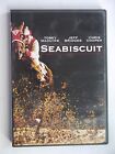 (D-59) Seabiscuit. Dvd