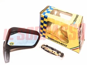 SPECCHIO SPECCHIETTO RETROVISORE DESTRO BABY TORNADO A.R ALFETTA GIULIETTA - Picture 1 of 3