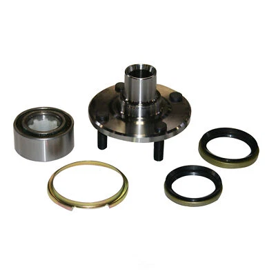 Wheel Hub Repair Kit GMB 770-0013 fits 93-02 Toyota Corolla - Image 1 of 4