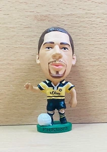 CORINTHIAN STEFFEN FREUND BORUSSIA DORTMUND GER020 LOOSE PROSTAR FIGURE #9 - Picture 1 of 1