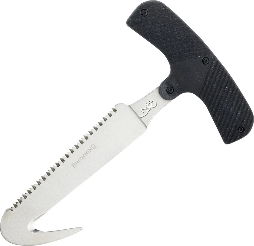 Browning 926 Game Reaper Saw Black Handle 322926