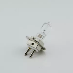 Para OSRAM HLX 64251 6V20W PG22 lámpara de hendidura de bombilla halógena oftálmica - Imagen 1 de 1