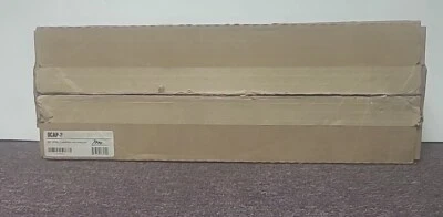 MIDDLE ATLANTIC OCAP-3 3SP Open Clamping Rackmount 3U 19" Wide NEW in BOX  - Image 1 of 4