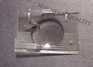 PLACA DE CUBIERTA DESLIZANTE Genuina Husqvarna Viking Platinum 715 730 735 750 755 770 775 - Imagen 1 de 3