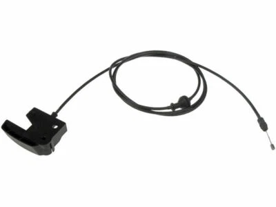 适用于 2004 - 2005 年雪佛兰迈锐宝罩释放电缆 Dorman 17234JC — 第 1/2 张图片