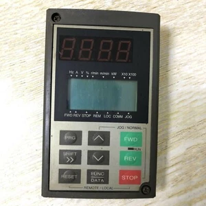 1PC Used For FUJI TP-G11S Series Operation Panel Tested Good#QW - Picture 1 of 2
