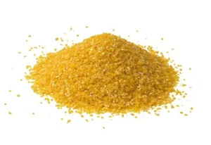 Comida de gluten de maíz - producida y enviada para Iowa, EE. UU. - Imagen 1 de 3