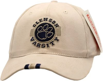 Sombrero Clemson Tigers Correa Ajustable Blake Varsity 12004 Foto 1 de 4